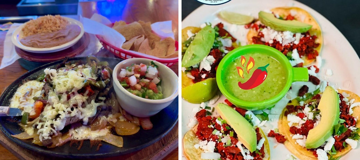 La Casona Mexican Restaurant & Cantina