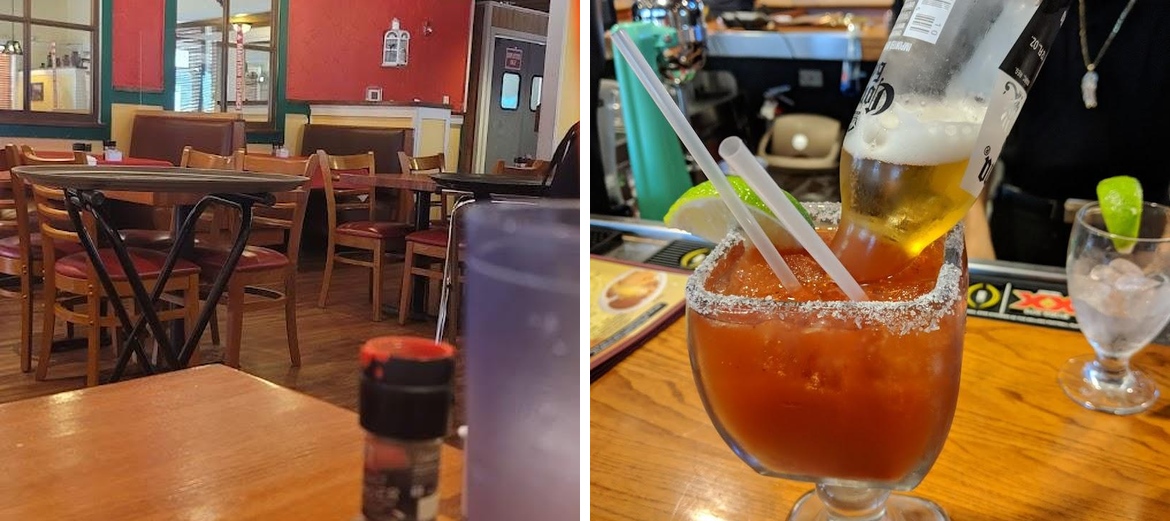 La Casona Mexican Restaurant & Cantina