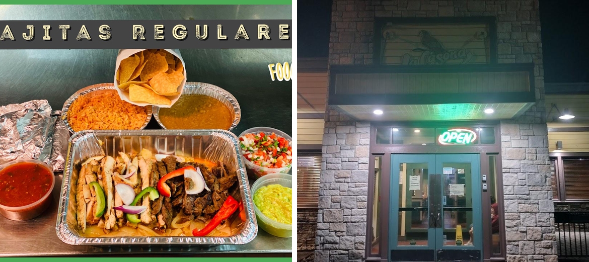 La Casona Mexican Restaurant & Cantina
