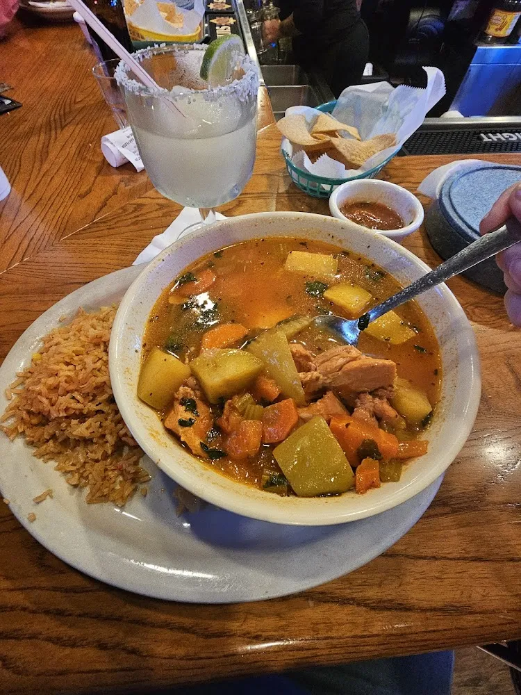Chicken Soup