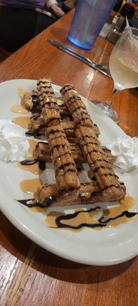 Churros