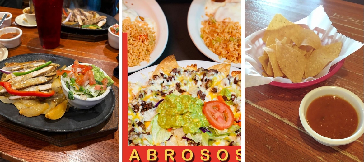 La Casona Mexican Restaurant & Cantina