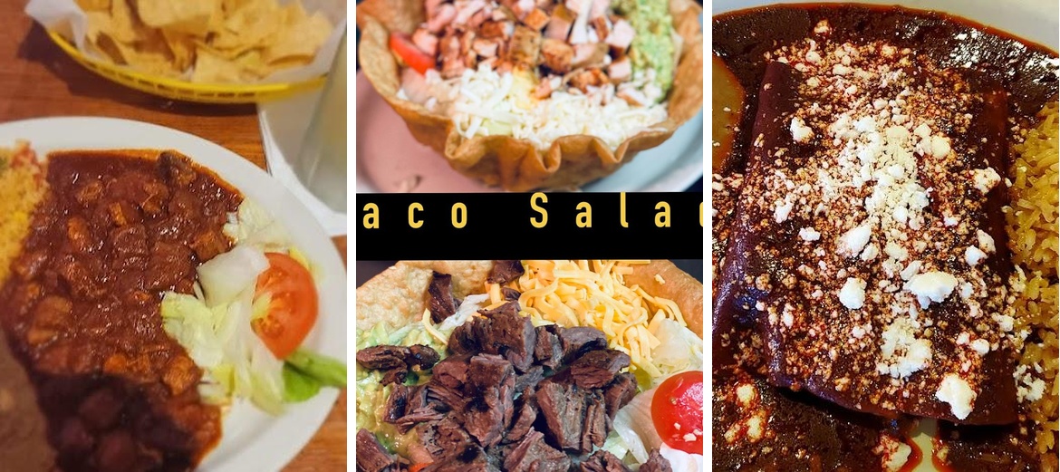 La Casona Mexican Restaurant & Cantina