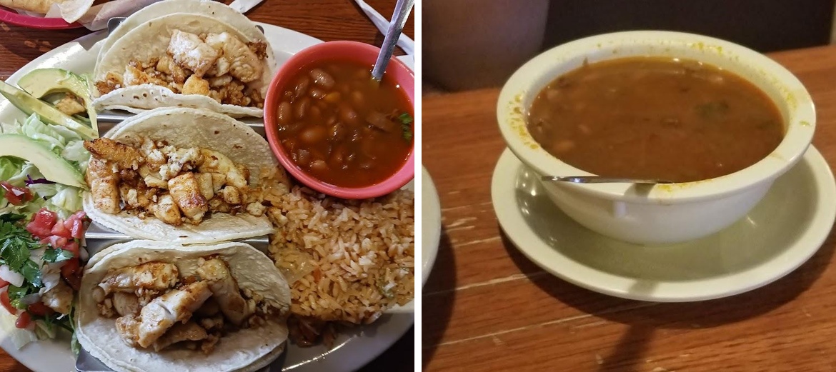 La Casona Mexican Restaurant & Cantina