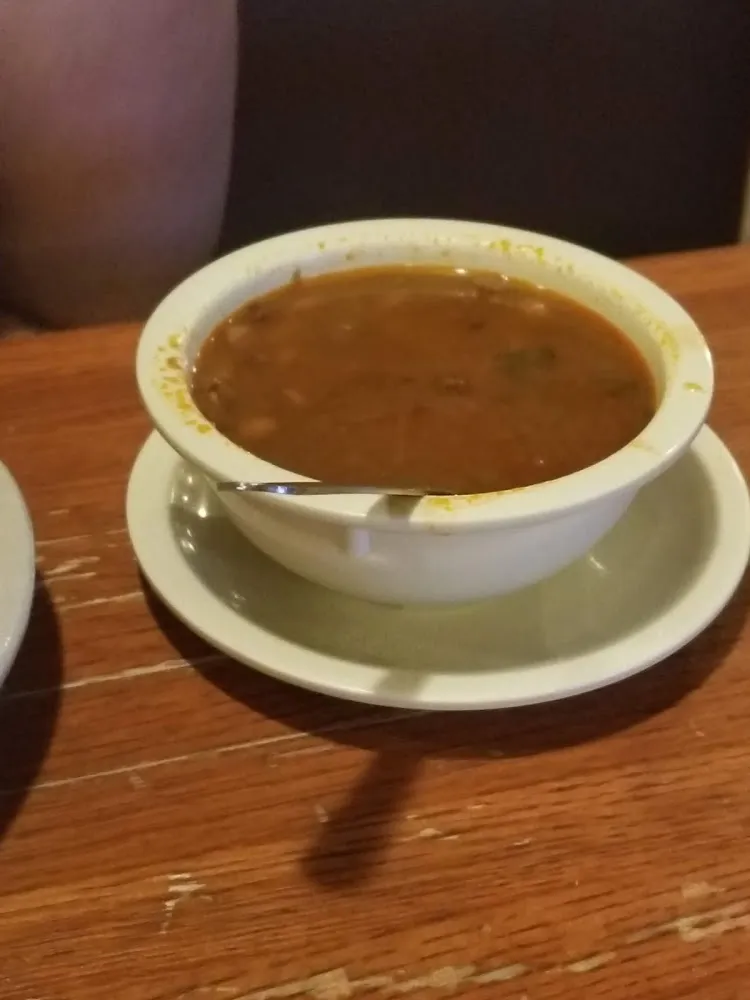 Frijoles Charros