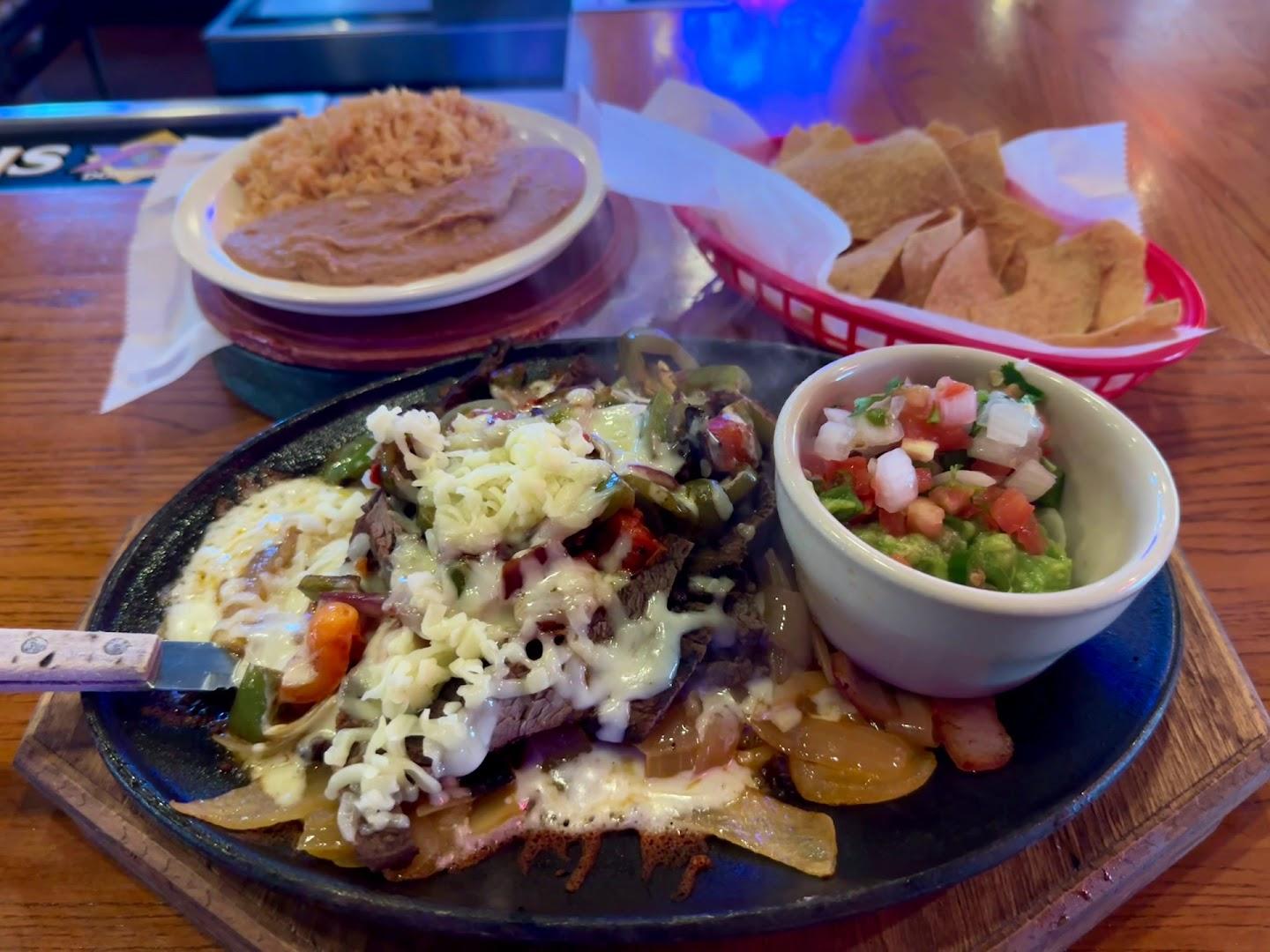 La Casona Mexican Restaurant & Cantina