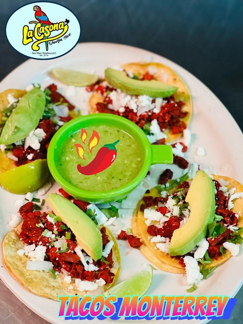 La Casona Mexican Restaurant & Cantina