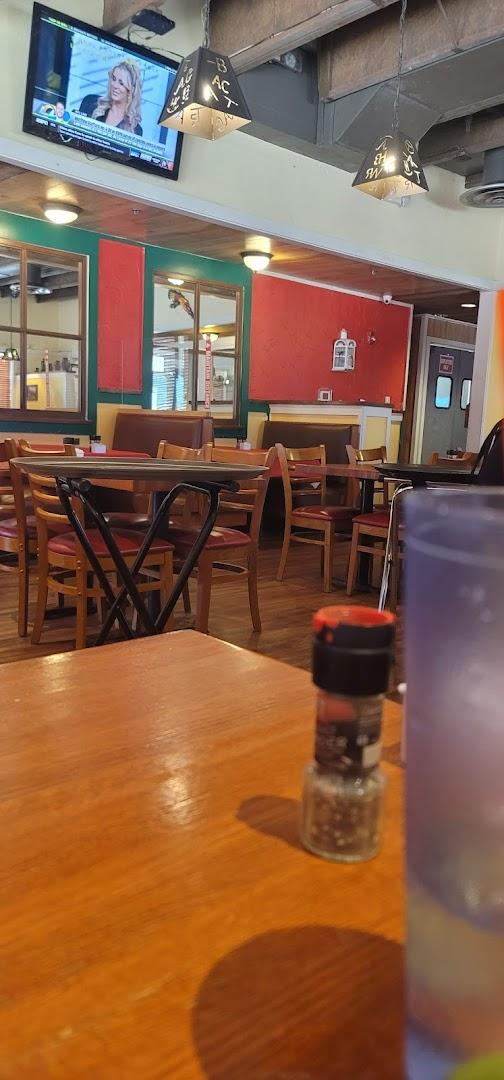 La Casona Mexican Restaurant & Cantina