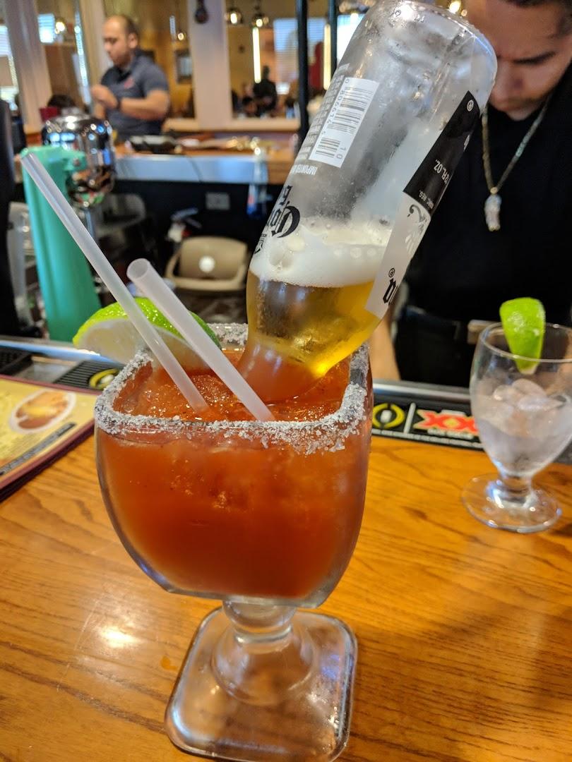 La Casona Mexican Restaurant & Cantina