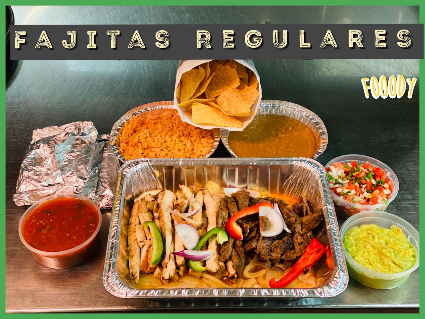 La Casona Mexican Restaurant & Cantina