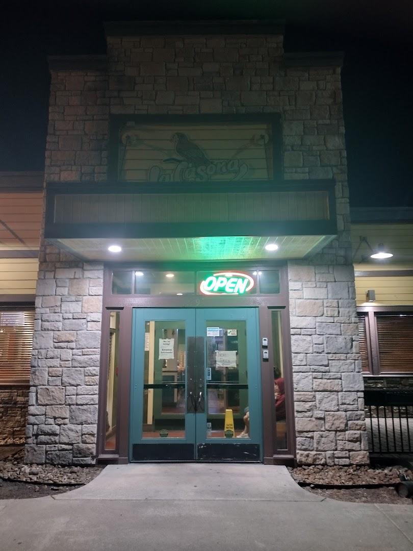 La Casona Mexican Restaurant & Cantina