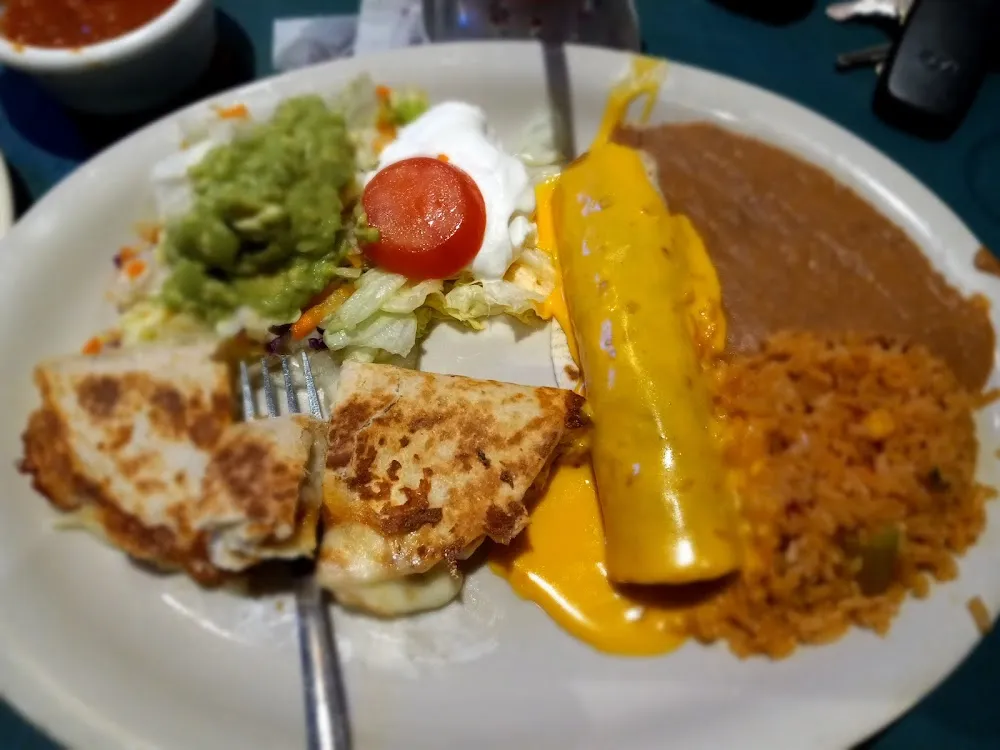 La Bonita