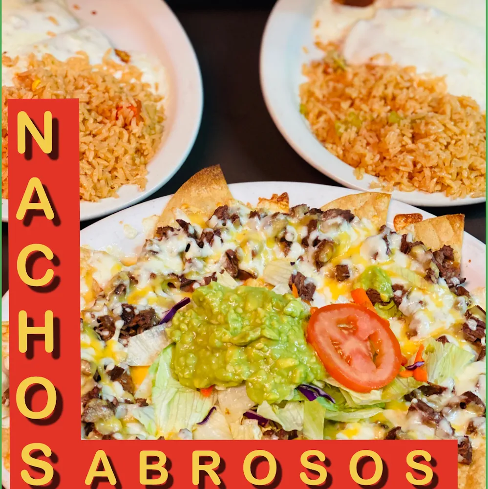 Seafood Enchiladas